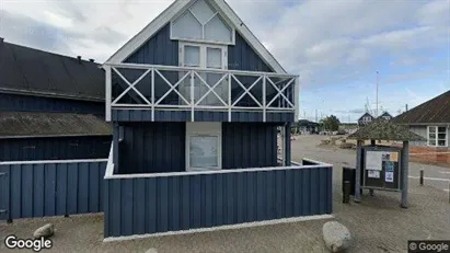 Lejligheder til salg i Grenaa - Foto fra Google Street View