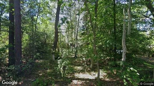 Lejligheder til salg i Nykøbing Sjælland - Foto fra Google Street View