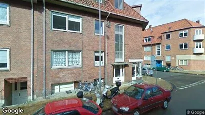 Lejligheder til salg i Odense C - Foto fra Google Street View