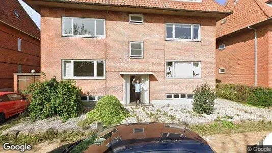 Lejligheder til salg i Odense M - Foto fra Google Street View