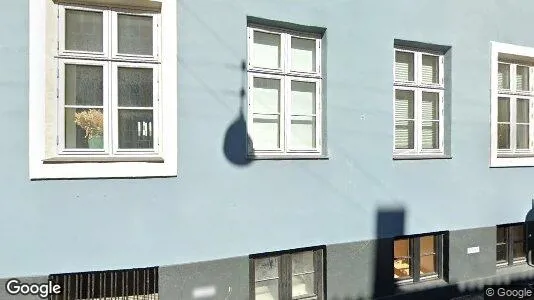 Lejligheder til salg i København K - Foto fra Google Street View