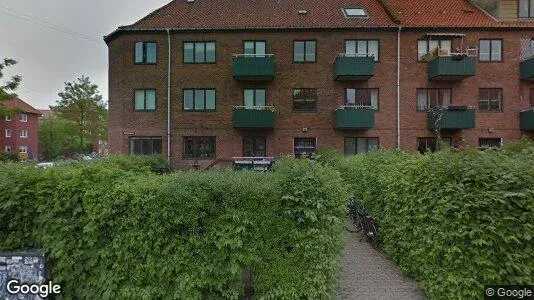 Lejligheder til salg i København NV - Foto fra Google Street View