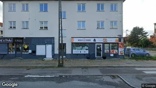 Lejligheder til salg i København NV - Foto fra Google Street View