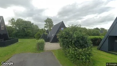 Lejligheder til salg i Farsø - Foto fra Google Street View