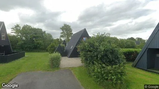 Lejligheder til salg i Farsø - Foto fra Google Street View