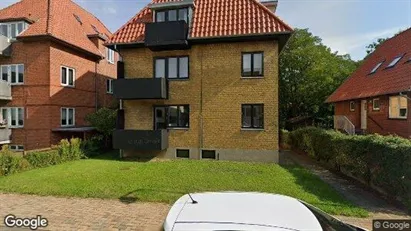 Lejligheder til salg i Odense C - Foto fra Google Street View