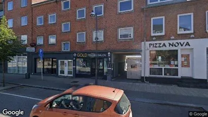 Lejligheder til salg i Herning - Foto fra Google Street View