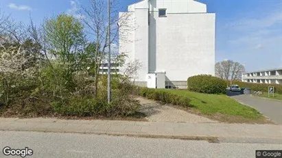 Lejligheder til salg i Aalborg Centrum - Foto fra Google Street View