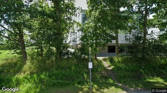 Lejligheder til salg i Haderslev - Foto fra Google Street View