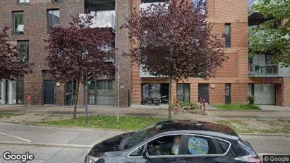 Lejligheder til salg i Valby - Foto fra Google Street View