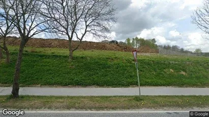 Lejligheder til salg i Langå - Foto fra Google Street View