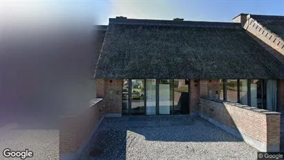 Lejligheder til salg i Rømø - Foto fra Google Street View