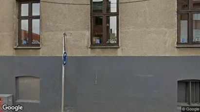 Lejligheder til salg i Slagelse - Foto fra Google Street View