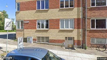 Lejligheder til salg i Århus N - Foto fra Google Street View