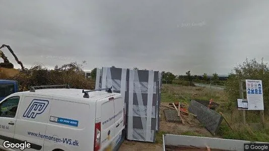 Lejligheder til salg i Skanderborg - Foto fra Google Street View