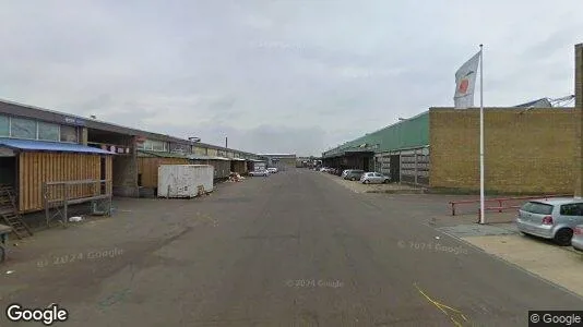 Lejligheder til salg i Valby - Foto fra Google Street View