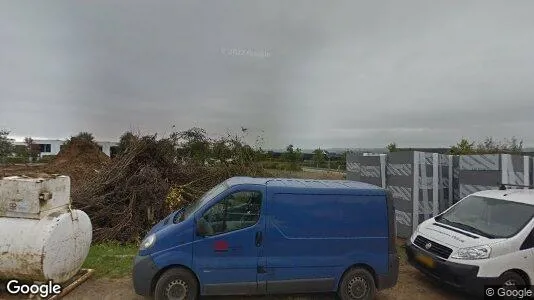 Lejligheder til salg i Skanderborg - Foto fra Google Street View