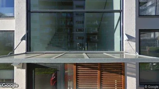 Lejligheder til salg i Søborg - Foto fra Google Street View