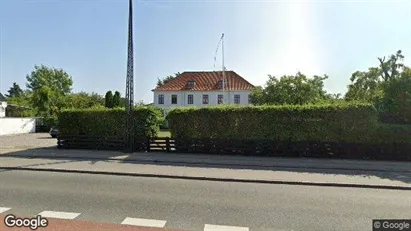 Lejligheder til salg i Valby - Foto fra Google Street View