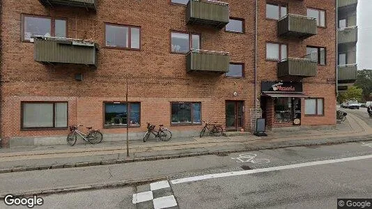 Lejligheder til salg i København NV - Foto fra Google Street View