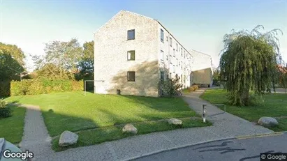 Lejligheder til salg i Brønshøj - Foto fra Google Street View