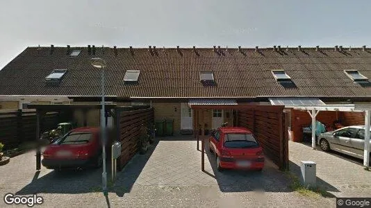 Lejligheder til salg i Holstebro - Foto fra Google Street View