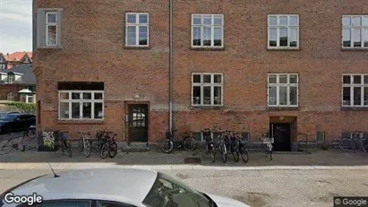 Lejligheder til salg i København S - Foto fra Google Street View