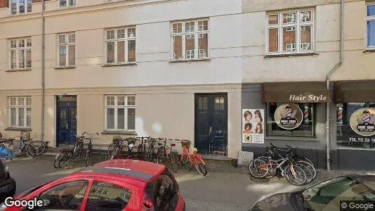 Lejligheder til salg i København S - Foto fra Google Street View