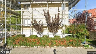 Lejligheder til salg i Helsingør - Foto fra Google Street View