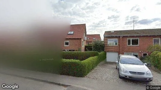 Lejligheder til salg i Randers SØ - Foto fra Google Street View