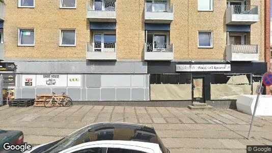 Lejligheder til salg i Randers C - Foto fra Google Street View