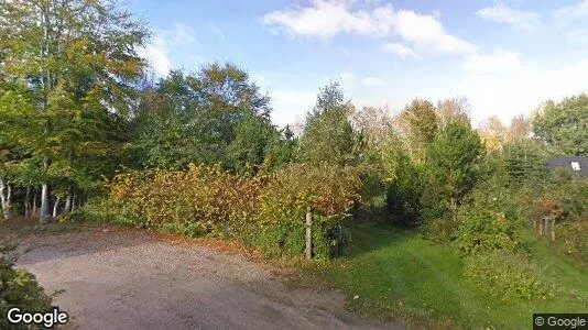 Lejligheder til salg i Roslev - Foto fra Google Street View