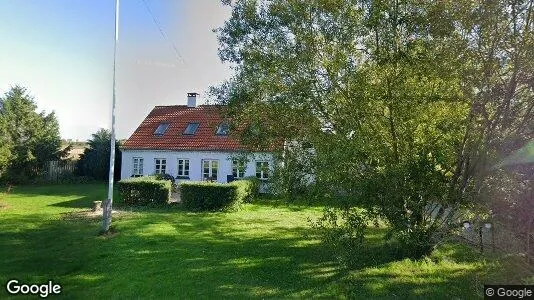 Lejligheder til salg i Vordingborg - Foto fra Google Street View