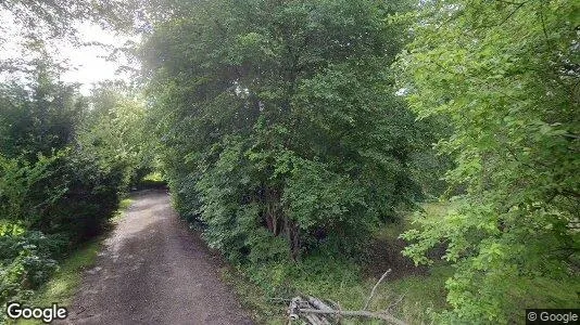 Lejligheder til salg i Dronningmølle - Foto fra Google Street View