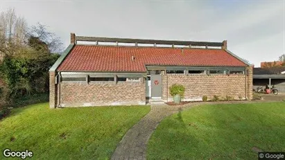 Lejligheder til salg i Karlslunde - Foto fra Google Street View