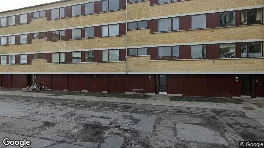 Lejligheder til salg i Højbjerg - Foto fra Google Street View