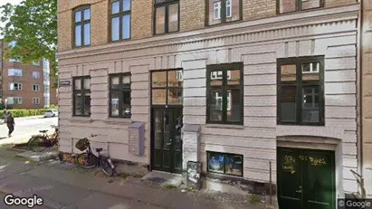 Lejligheder til salg i København S - Foto fra Google Street View