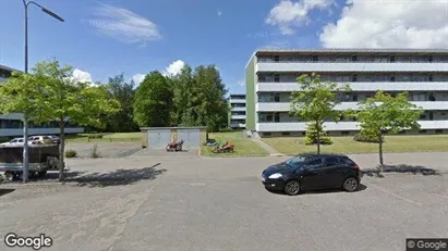 Lejligheder til salg i Odense N - Foto fra Google Street View