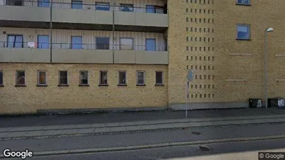 Lejligheder til salg i Holbæk - Foto fra Google Street View