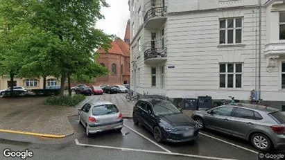 Lejligheder til salg i Østerbro - Foto fra Google Street View