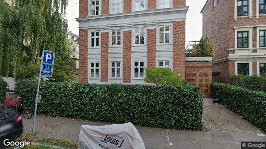 Lejligheder til salg i Frederiksberg C - Foto fra Google Street View