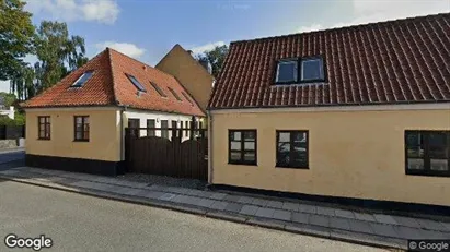 Lejligheder til salg i Slagelse - Foto fra Google Street View