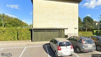 Lejligheder til salg i Taastrup - Foto fra Google Street View