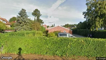 Lejligheder til salg i Snekkersten - Foto fra Google Street View