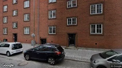 Lejligheder til salg i Horsens - Foto fra Google Street View