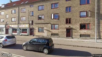 Lejligheder til salg i Rødovre - Foto fra Google Street View