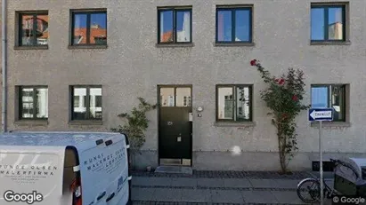 Lejligheder til salg i København K - Foto fra Google Street View