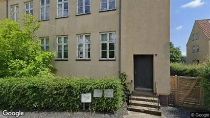 Lejligheder til salg i Kolding - Foto fra Google Street View