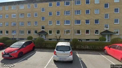 Lejligheder til salg i Nørresundby - Foto fra Google Street View