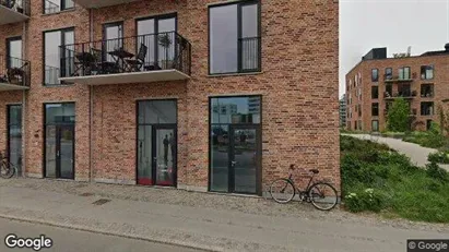 Lejligheder til salg i København S - Foto fra Google Street View